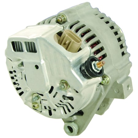 Replacement For Denso, 1022112380 Alternator